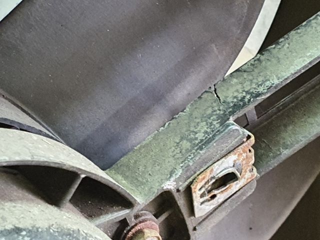 bontott RENAULT CLIO IV Hűtőventilátor