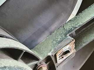 bontott RENAULT CLIO IV Hűtőventilátor