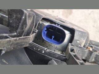 bontott RENAULT CLIO IV Hűtőventilátor