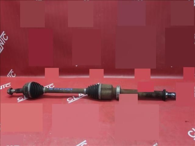 bontott RENAULT CLIO IV Jobb Féltengely