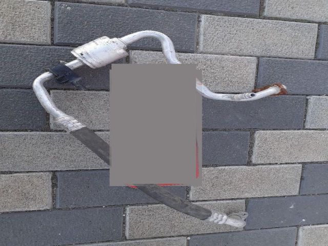 bontott RENAULT CLIO IV Klíma Cső