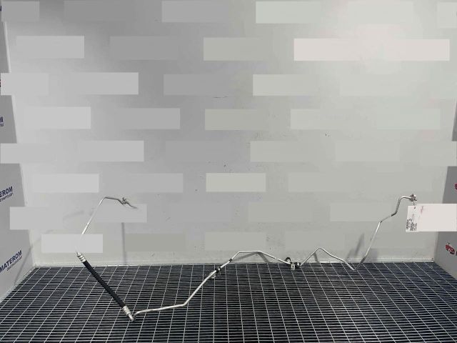 bontott RENAULT CLIO IV Klíma Cső