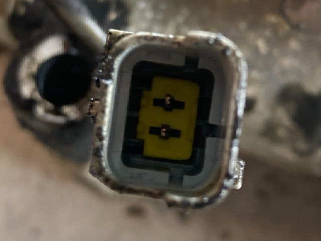 bontott RENAULT CLIO IV Klímakompresszor