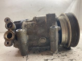 bontott RENAULT CLIO IV Klímakompresszor