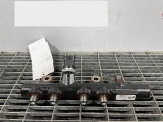 bontott RENAULT CLIO IV Közösnyomócső