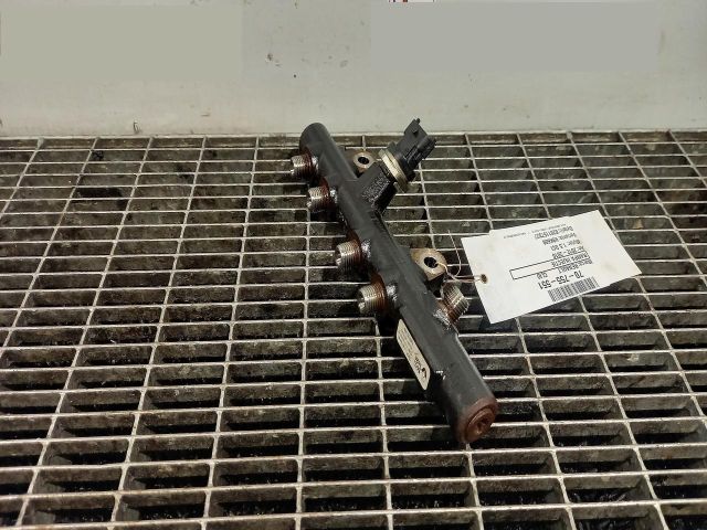 bontott RENAULT CLIO IV Közösnyomócső