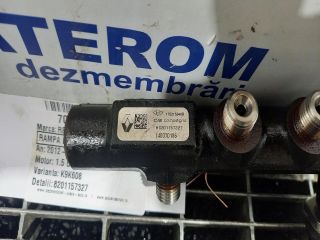 bontott RENAULT CLIO IV Közösnyomócső