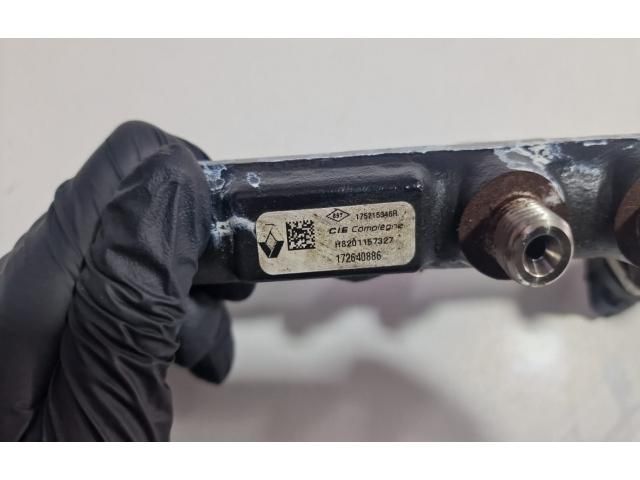 bontott RENAULT CLIO IV Közösnyomócső