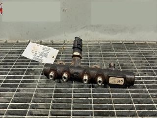 bontott RENAULT CLIO IV Közösnyomócső