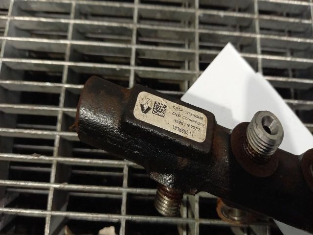 bontott RENAULT CLIO IV Közösnyomócső