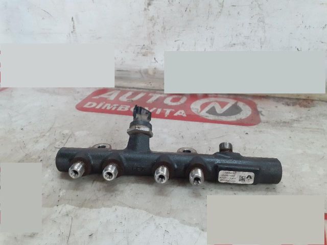 bontott RENAULT CLIO IV Közösnyomócső