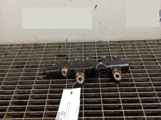 bontott RENAULT CLIO IV Közösnyomócső