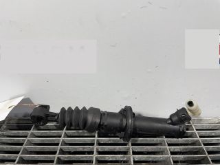 bontott RENAULT CLIO IV Kuplung Munkahenger