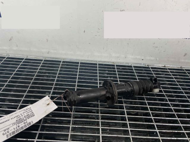 bontott RENAULT CLIO IV Kuplung Munkahenger