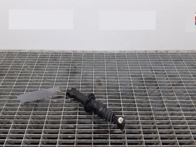 bontott RENAULT CLIO IV Kuplung Munkahenger