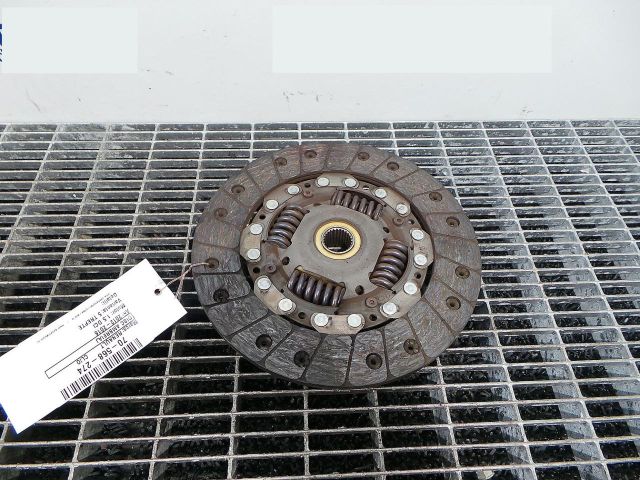 bontott RENAULT CLIO IV Kuplung Tárcsa