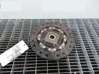 bontott RENAULT CLIO IV Kuplung Tárcsa