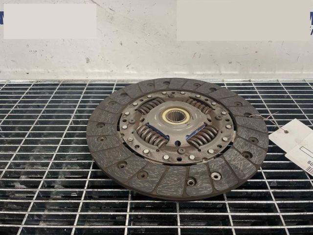 bontott RENAULT CLIO IV Kuplung Tárcsa