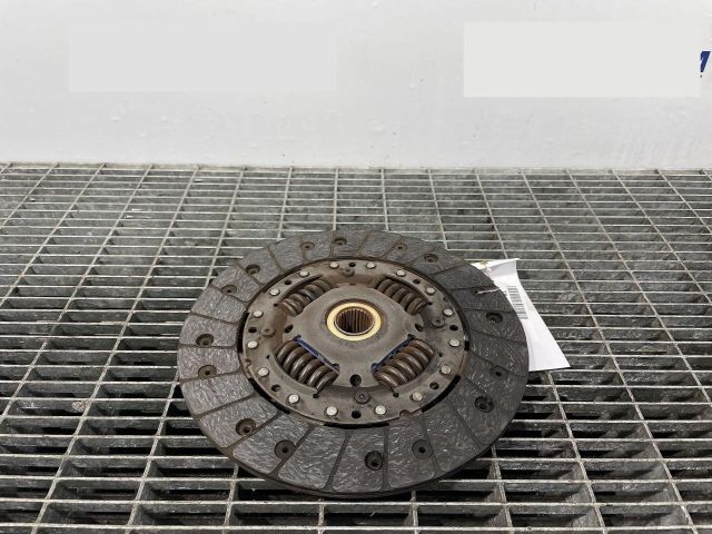 bontott RENAULT CLIO IV Kuplung Tárcsa