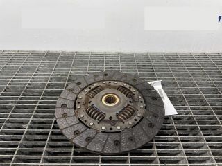 bontott RENAULT CLIO IV Kuplung Tárcsa