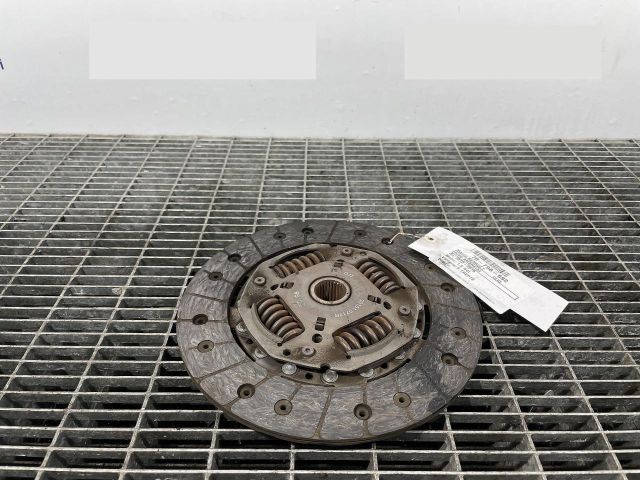 bontott RENAULT CLIO IV Kuplung Tárcsa