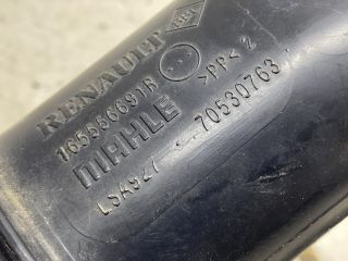 bontott RENAULT CLIO IV Légbeömlő Cső