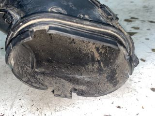 bontott RENAULT CLIO IV Légbeömlő Cső