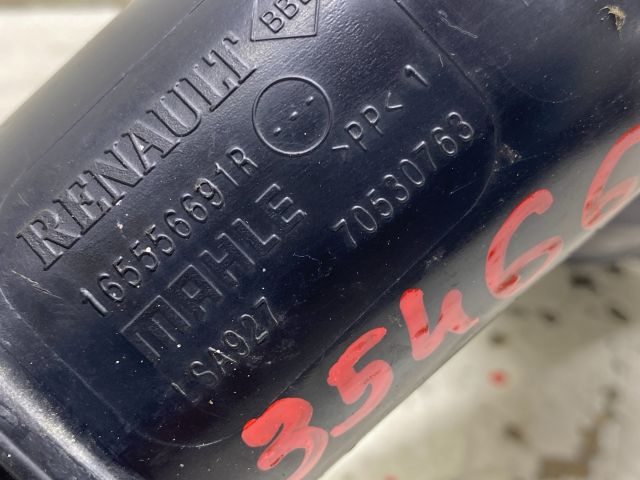 bontott RENAULT CLIO IV Légbeömlő Cső