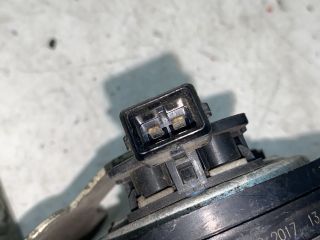 bontott RENAULT CLIO IV Légbeömlő Cső