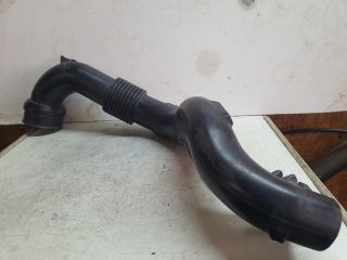 bontott RENAULT CLIO IV Légbeömlő Cső