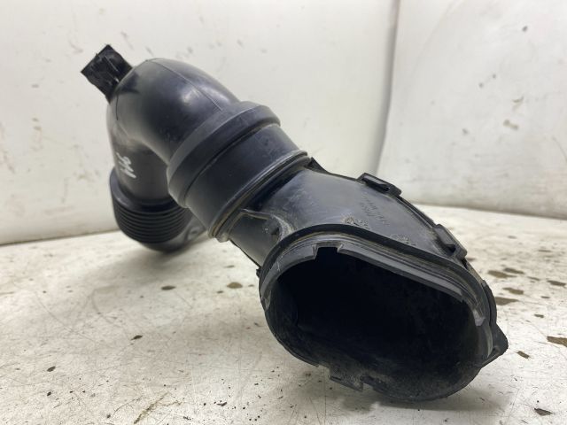 bontott RENAULT CLIO IV Légbeömlő Cső