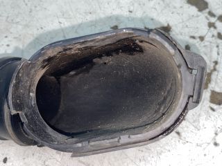 bontott RENAULT CLIO IV Légbeömlő Cső