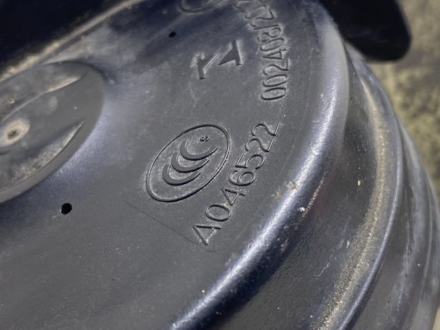 bontott RENAULT CLIO IV Légbeömlő Cső