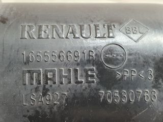 bontott RENAULT CLIO IV Légbeömlő Cső