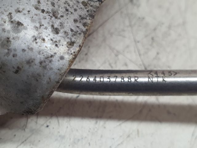 bontott RENAULT CLIO IV Leömlő (Soros)