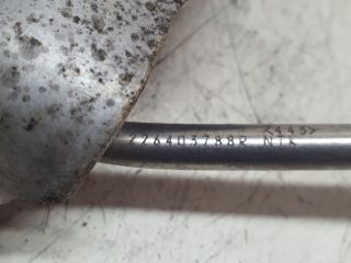 bontott RENAULT CLIO IV Leömlő (Soros)