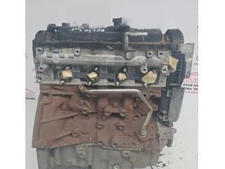 bontott RENAULT CLIO IV Motor (Fűzött blokk hengerfejjel)