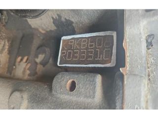 bontott RENAULT CLIO IV Motor (Fűzött blokk hengerfejjel)