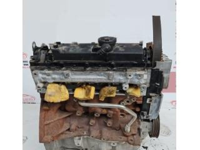 bontott RENAULT CLIO IV Motor (Fűzött blokk hengerfejjel)