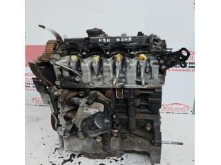 bontott RENAULT CLIO IV Motor (Fűzött blokk hengerfejjel)