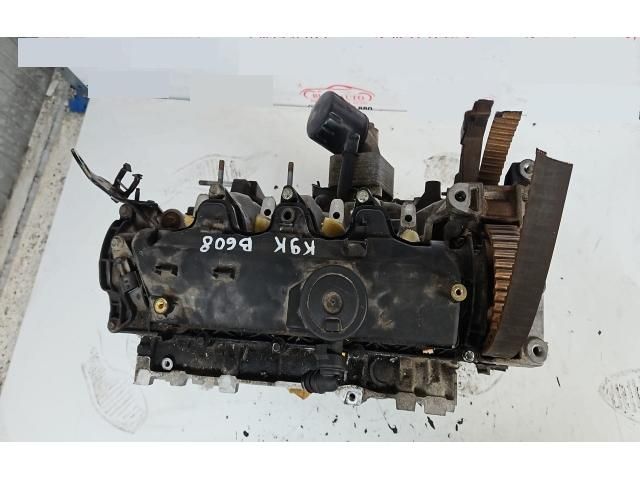 bontott RENAULT CLIO IV Motor (Fűzött blokk hengerfejjel)