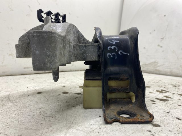 bontott RENAULT CLIO IV Motor Tartó Bak Jobb