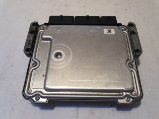 bontott RENAULT CLIO IV Motorvezérlő