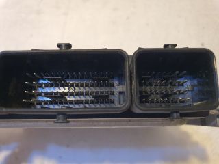 bontott RENAULT CLIO IV Motorvezérlő