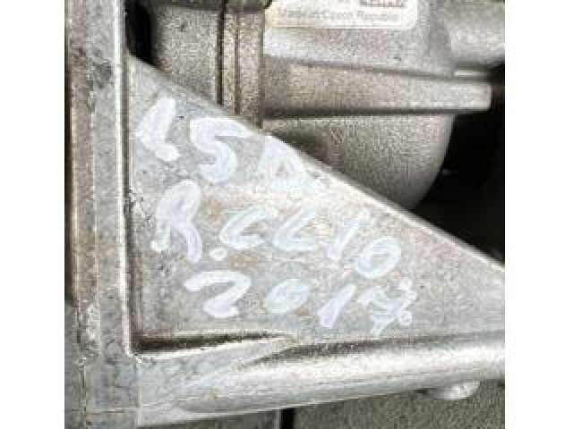 bontott RENAULT CLIO IV Nagynyomású Szivattyú