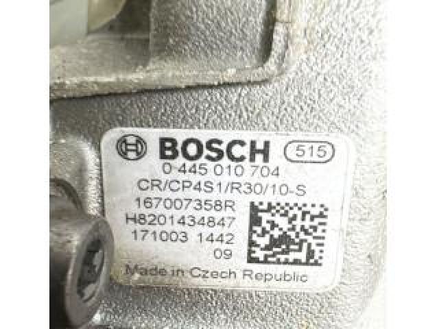 bontott RENAULT CLIO IV Nagynyomású Szivattyú