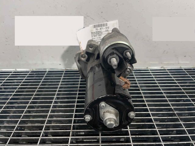 bontott RENAULT CLIO IV Önindító