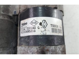 bontott RENAULT CLIO IV Önindító