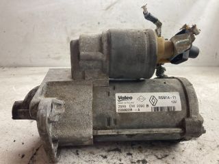 bontott RENAULT CLIO IV Önindító