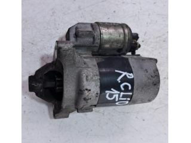 bontott RENAULT CLIO IV Önindító